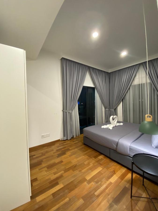 Reizz Residence By Leo Suites Kuala Lumpur Exterior photo